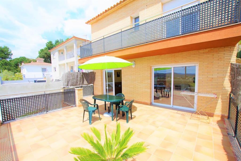 V&v Lloret- Galaxia Villa Lloret de Mar