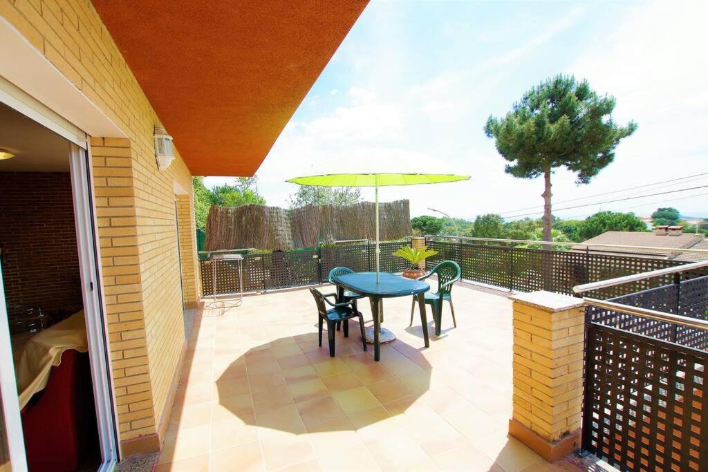 V&v Lloret- Galaxia Villa
