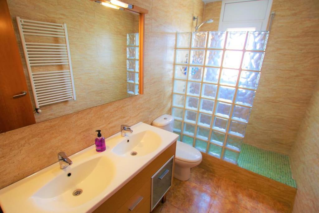 V&v Lloret- Galaxia Villa *