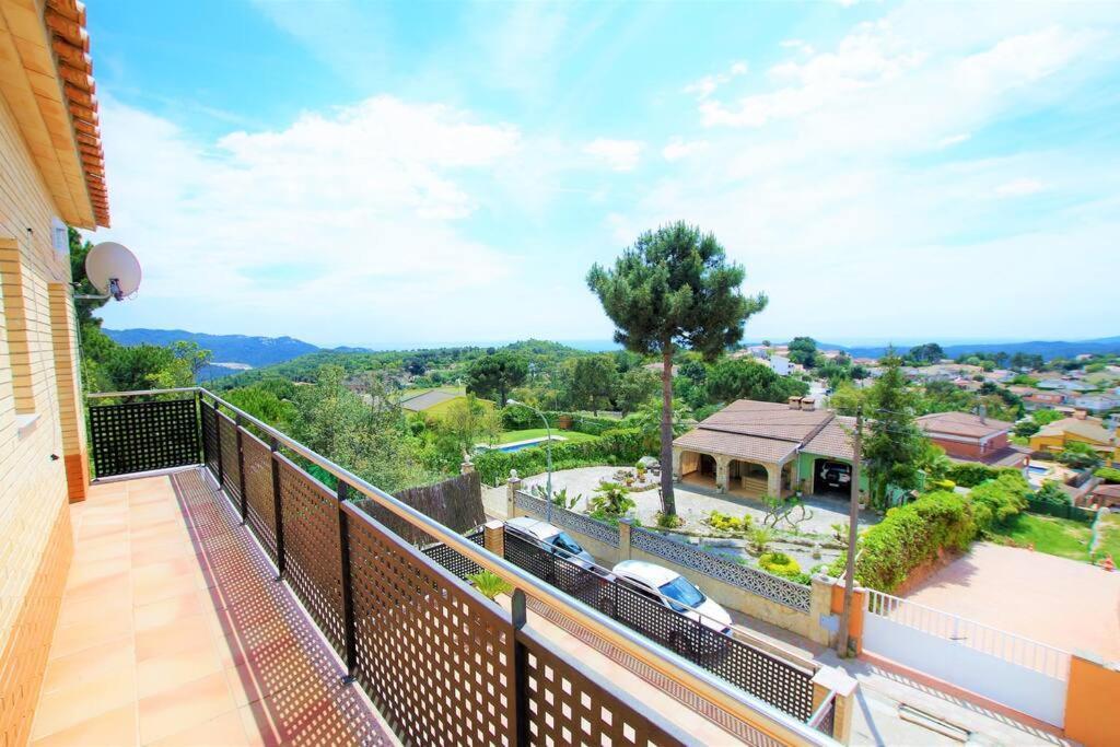 Villa V&v Lloret- Galaxia