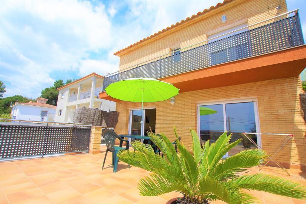 V&v Lloret- Galaxia Villa *