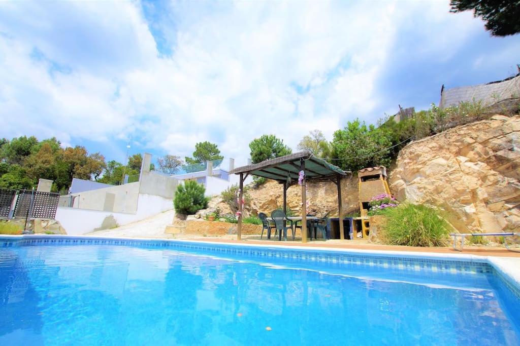 Villa V&v Lloret- Galaxia Lloret de Mar